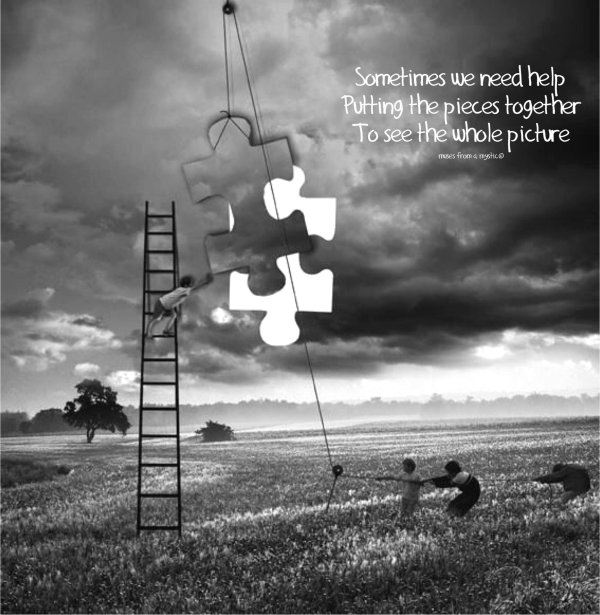 сюрреализм в фотографии