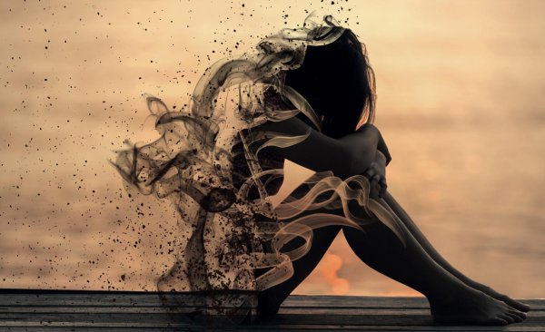 душевные боли