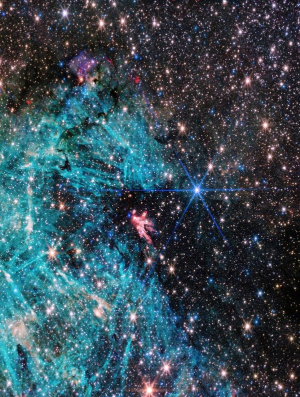 космические объекты