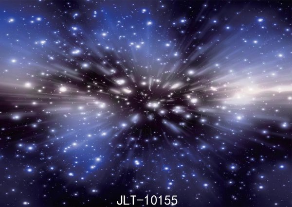 вселенная космос