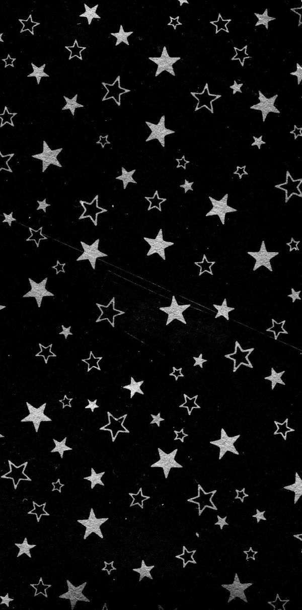 fondo de estrellas
