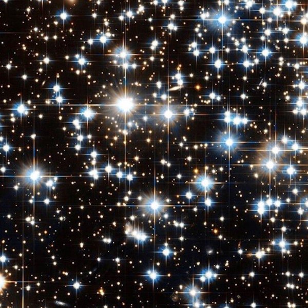 космический телескоп хаббл