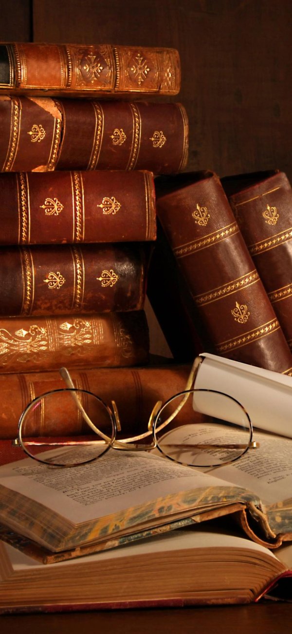 книга литература