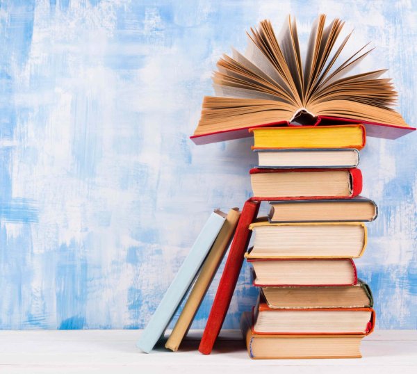 день чтения книг