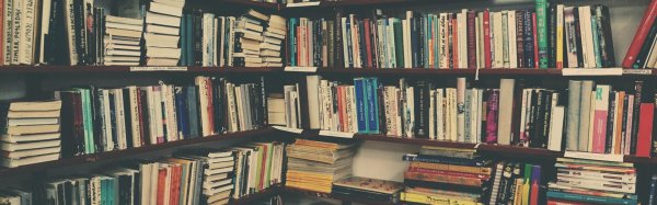 книжная полка