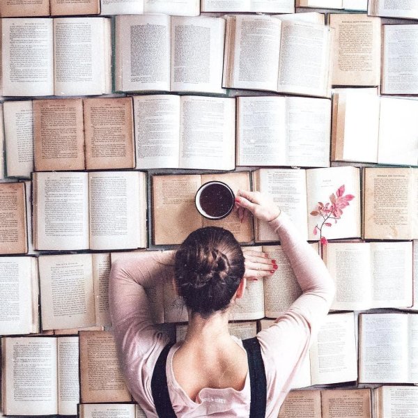 идеи для фотографии