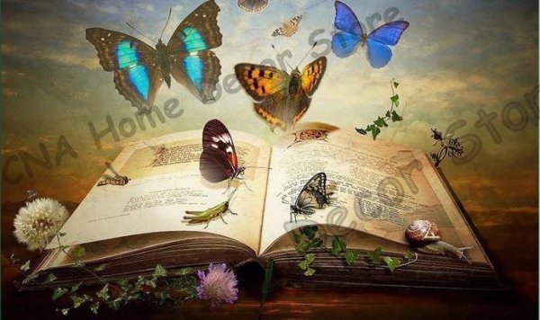 вдохновение поэзия