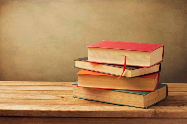 художественная литература