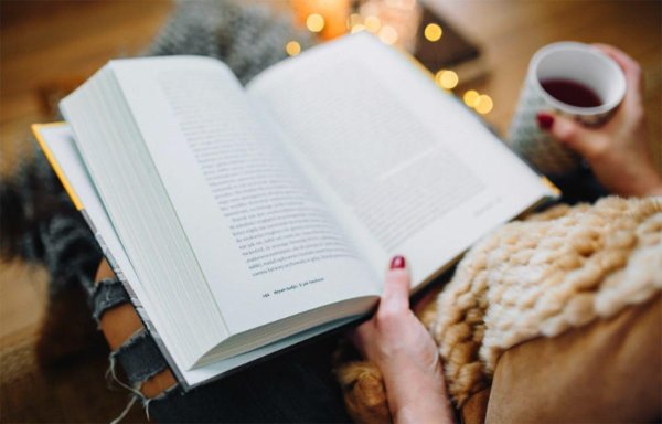 стиль хюгге