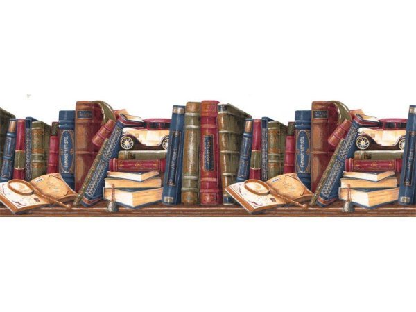 книжные полки