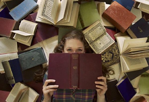 коллекционные книги