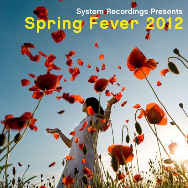 маковое поле