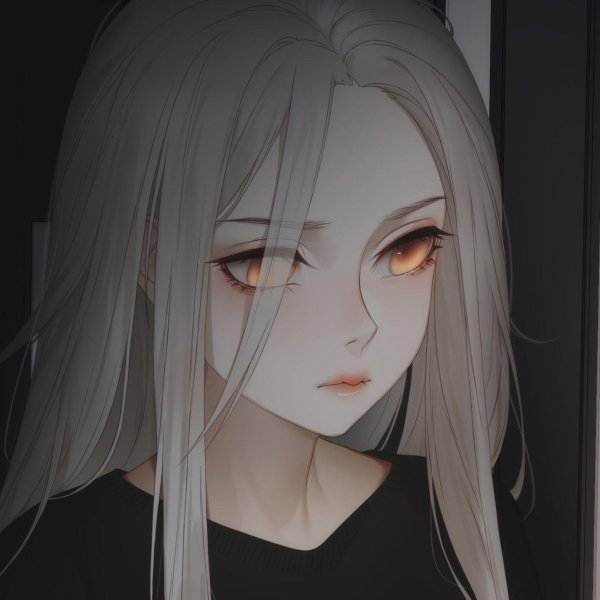 анастасия юдина беловолосая