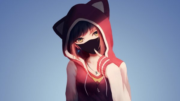 аниме для стима