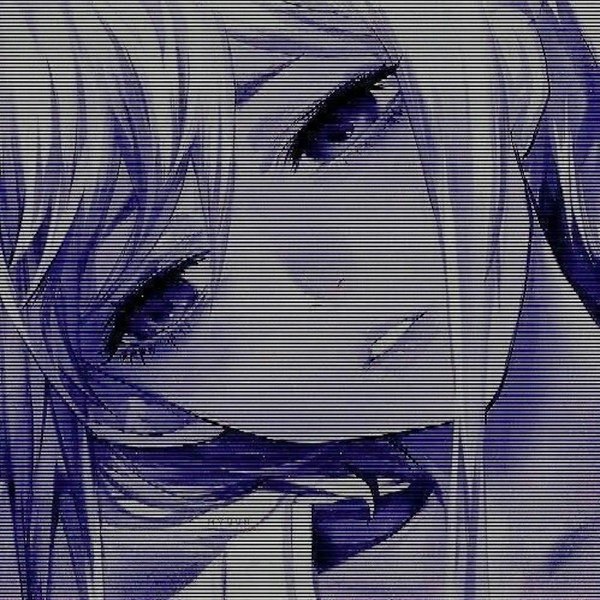 аватарка аниме