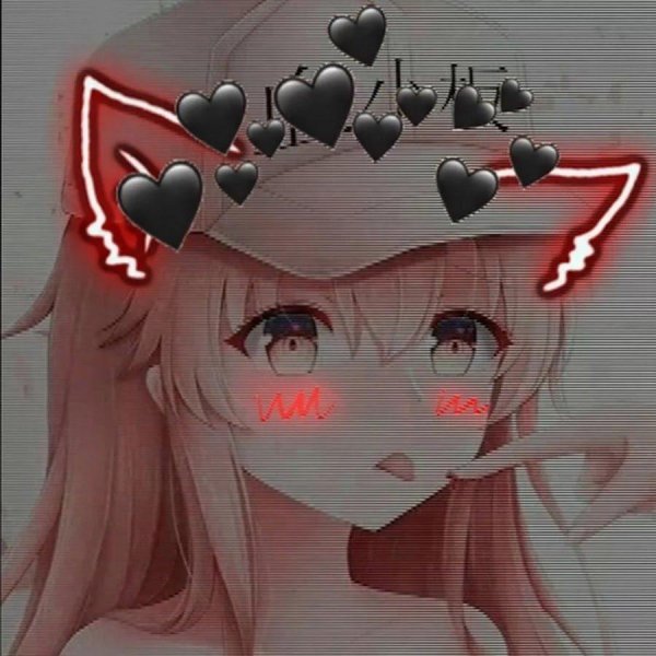 аниме для аватарки