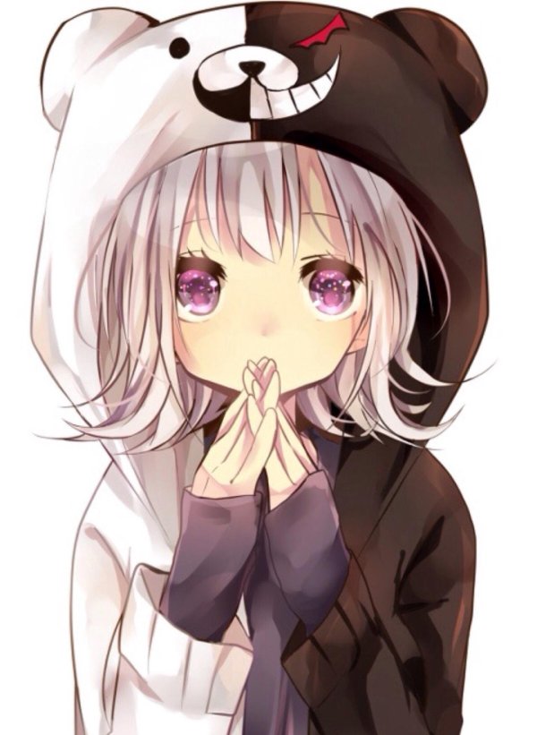 няшка аниме