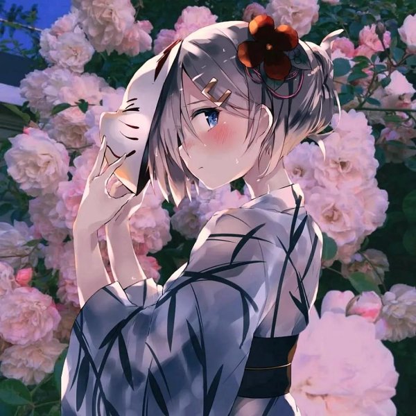 аниме эстетика