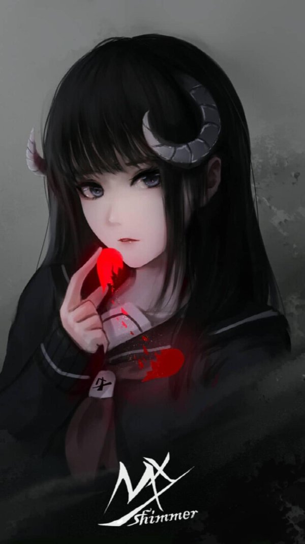 аой огата демон