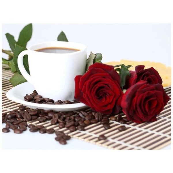 красивое пожелание с добрым утром