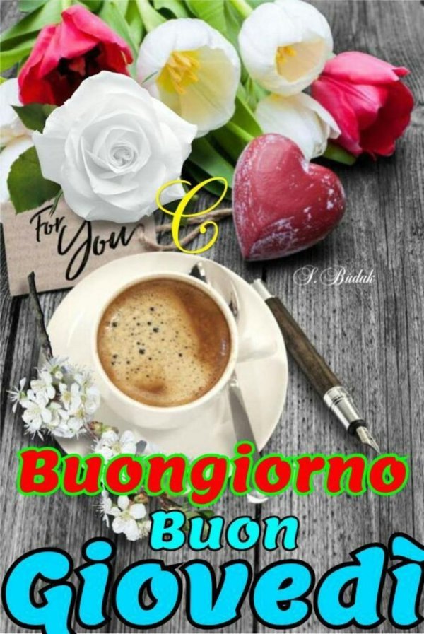 caffe buongiorno