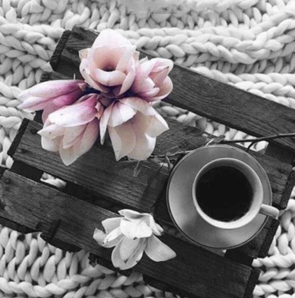 доброго утра стильные