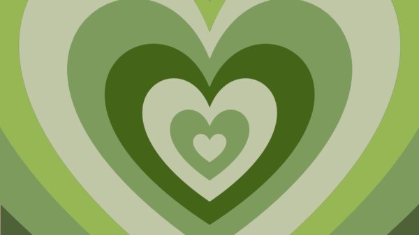 пинтерест сердечки