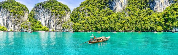 тайланд остров