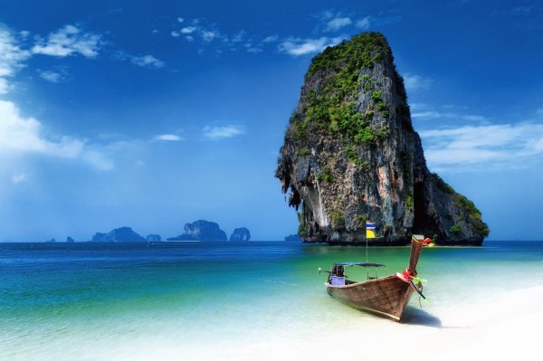 thailand travel