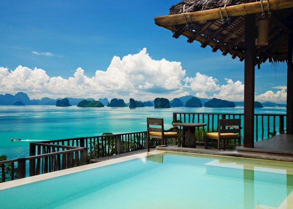 six senses yao noi