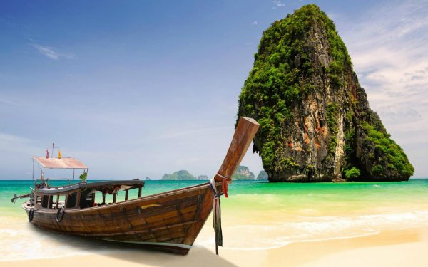 krabi thailand