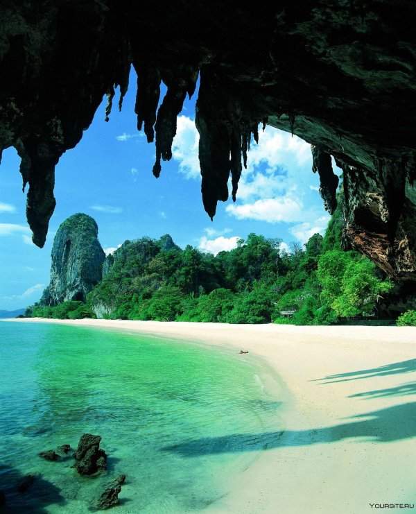 krabi thailand