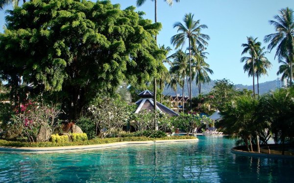 duangjitt resort spa