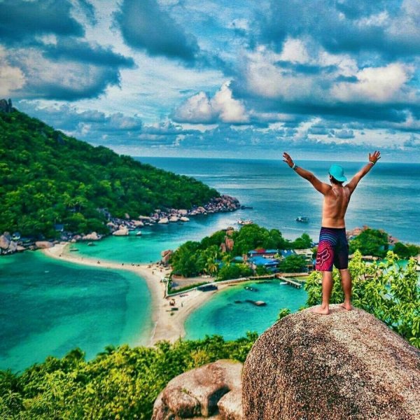 пхукет инста