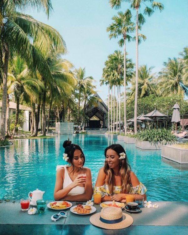 отдых в таиланде