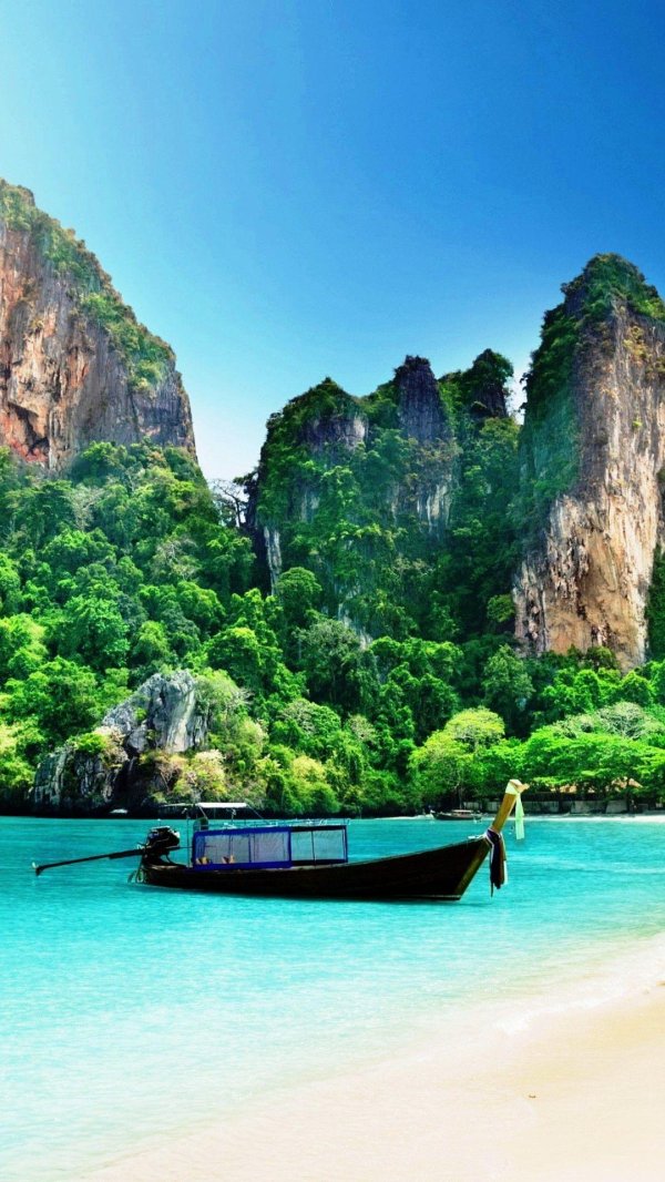 thailand phuket