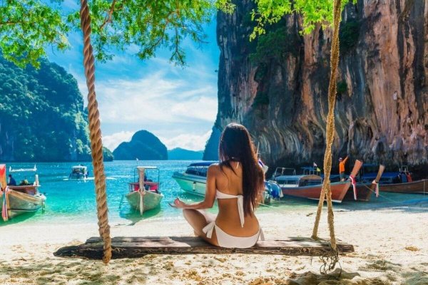 отдых на пхукете