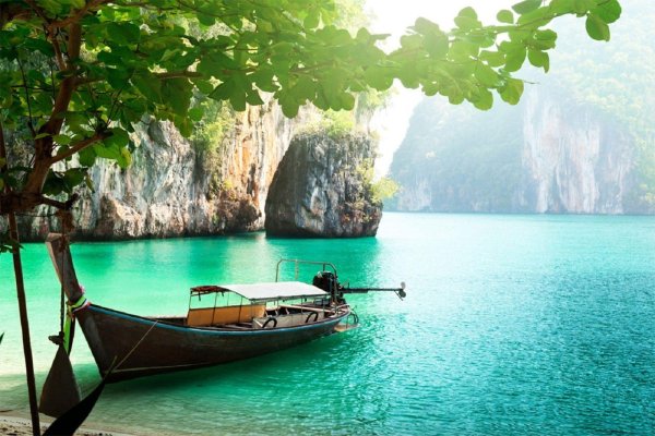 thailand travel