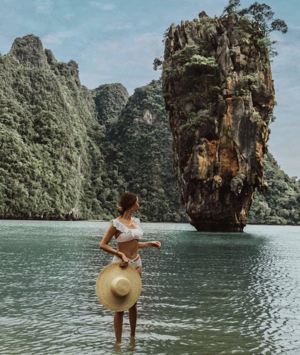 пхукет девушки