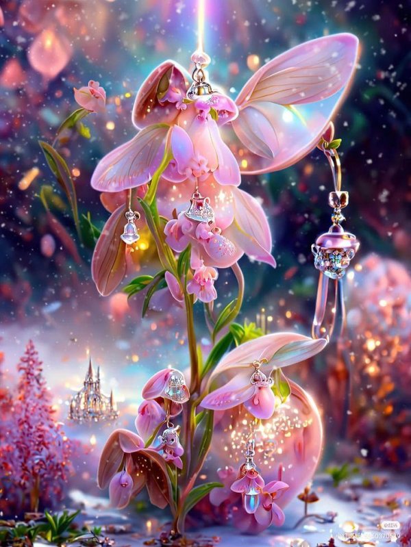 волшебные моменты