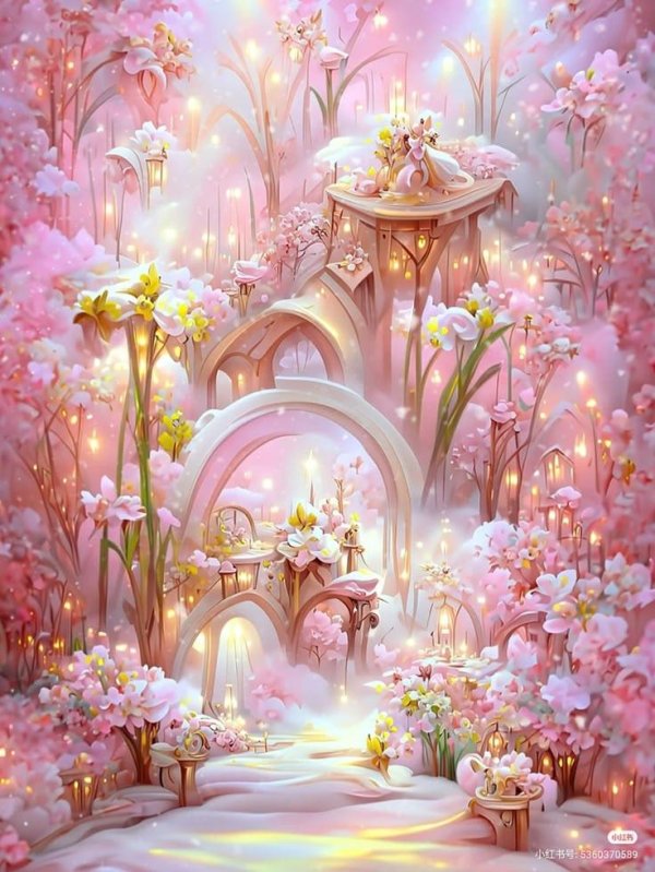 волшебная страна