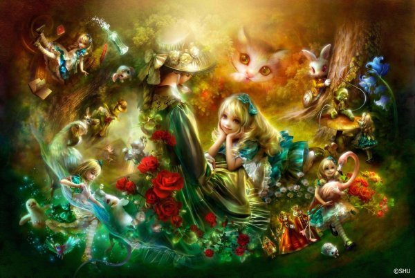 японский художник шу мизогучи