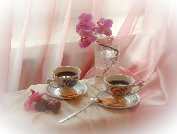 доброе утро в прозе