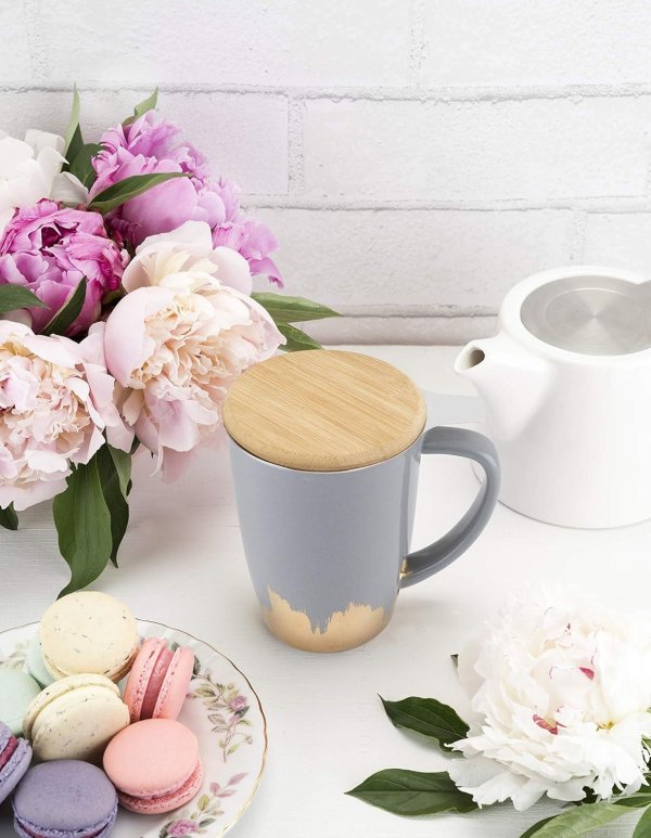 кружка керамическая