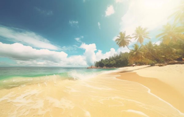 сейшельские острова