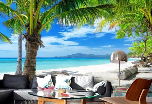 красивые пляжи