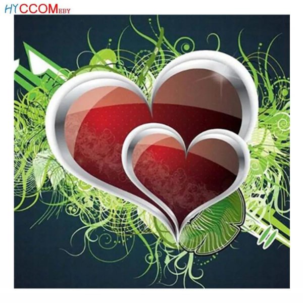 алмазная вышивка