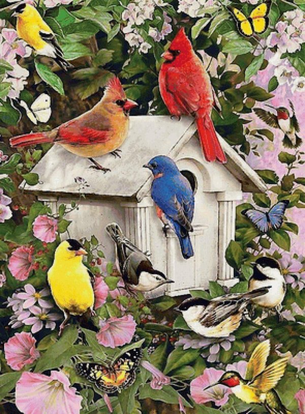 художник джордано грег