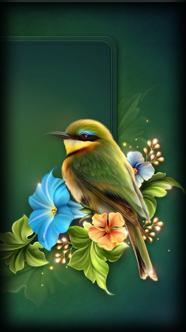 индийская художница barnali bagchi