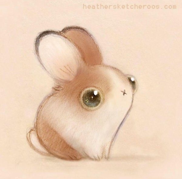 милые рисунки